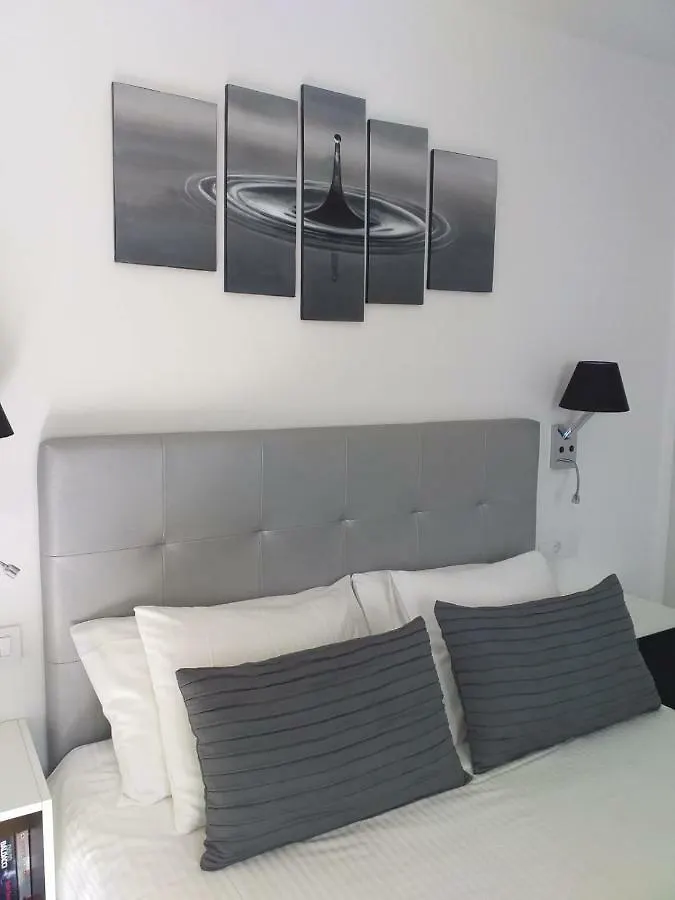 Apartamento Chao Portonovo Puerto del Carmen  0*, Puerto del Carmen (Lanzarote)