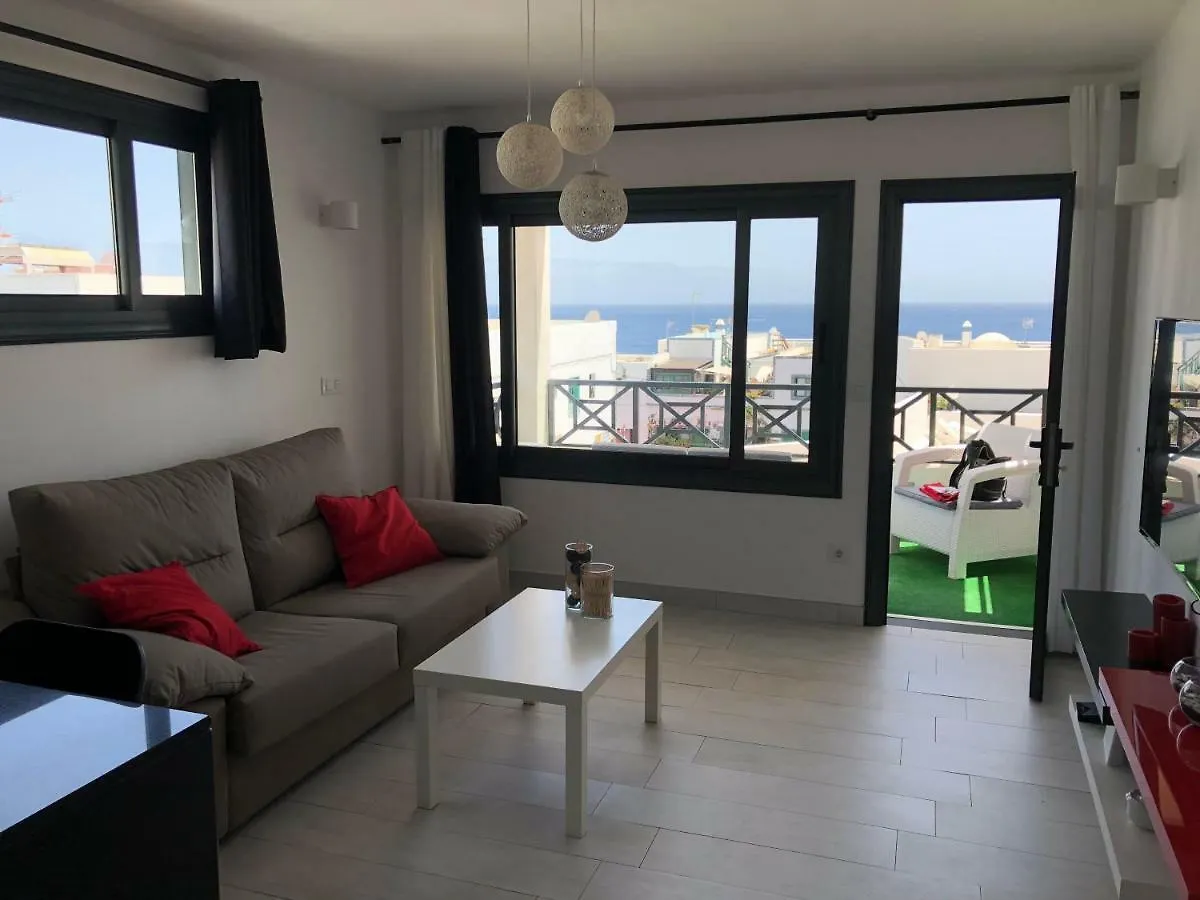 Apartamento Chao Portonovo Puerto del Carmen  0*, Puerto del Carmen (Lanzarote)