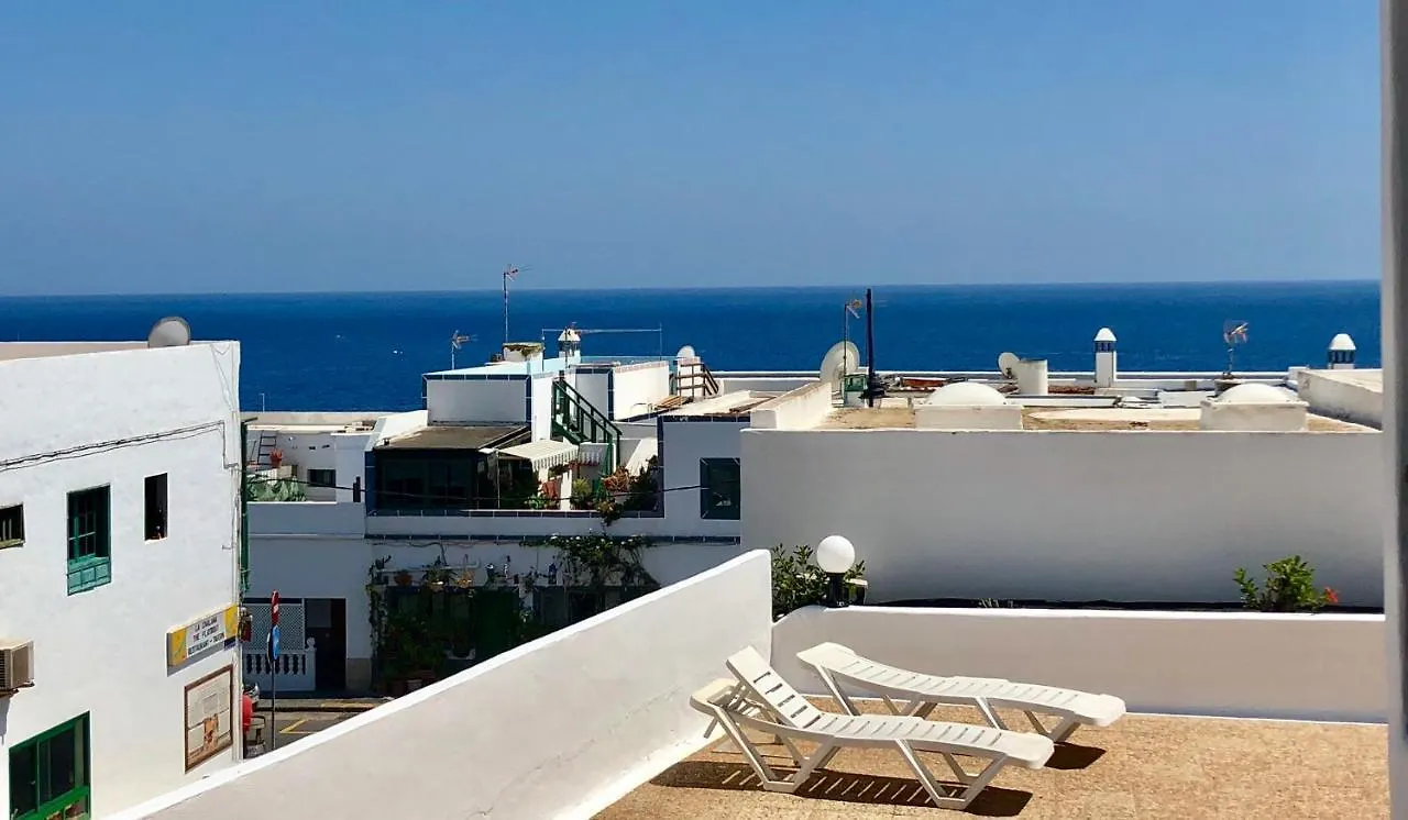 Apartamento Chao Portonovo Puerto del Carmen  0*, Puerto del Carmen (Lanzarote) Spain