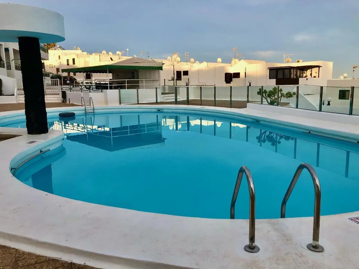 Apartamento Chao Portonovo Puerto del Carmen  Apartment Puerto del Carmen (Lanzarote)