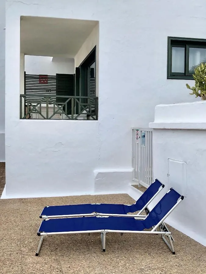 Apartment Apartamento Chao Portonovo Puerto del Carmen  Spain