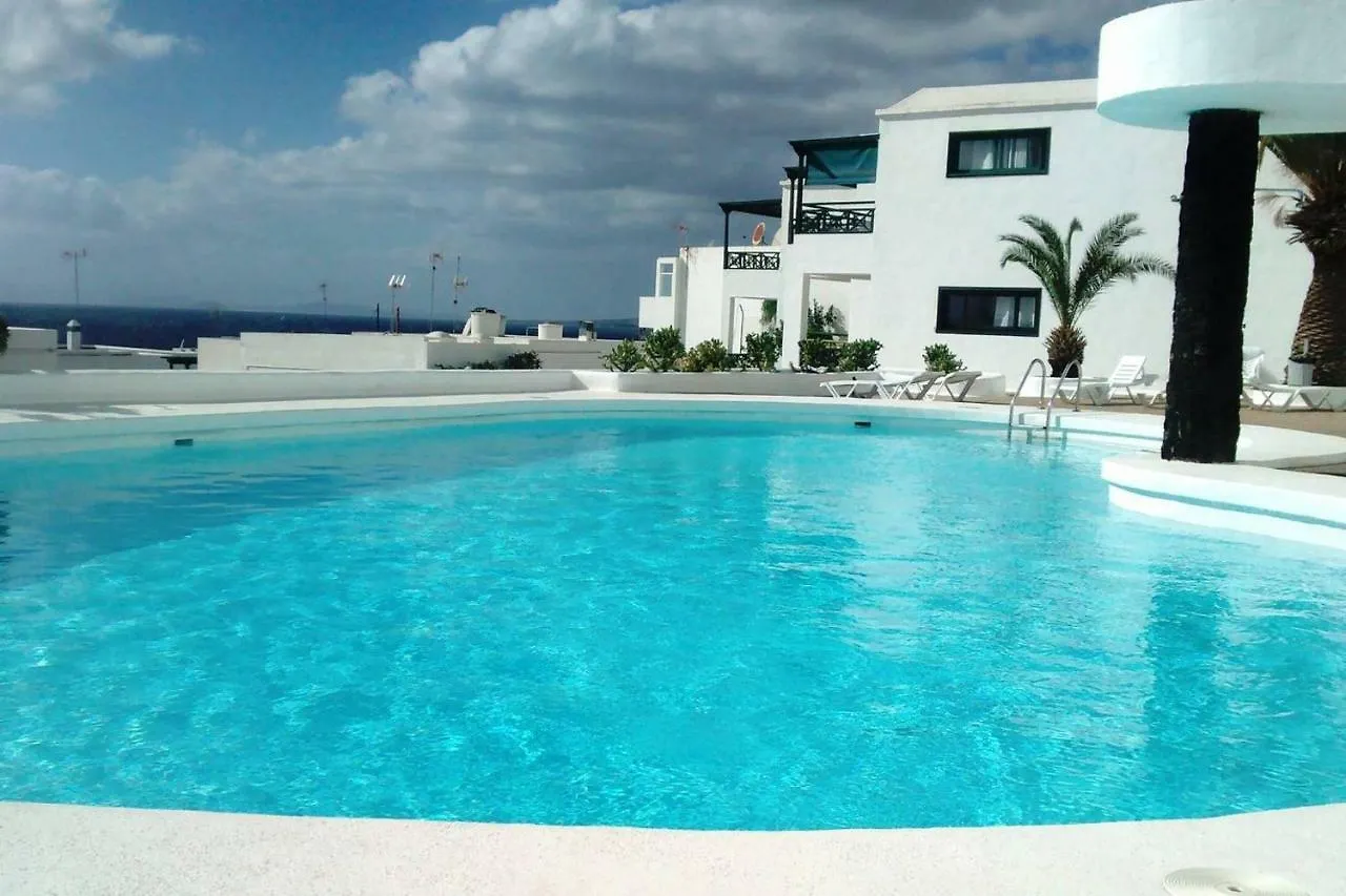 Apartment Apartamento Chao Portonovo Puerto del Carmen