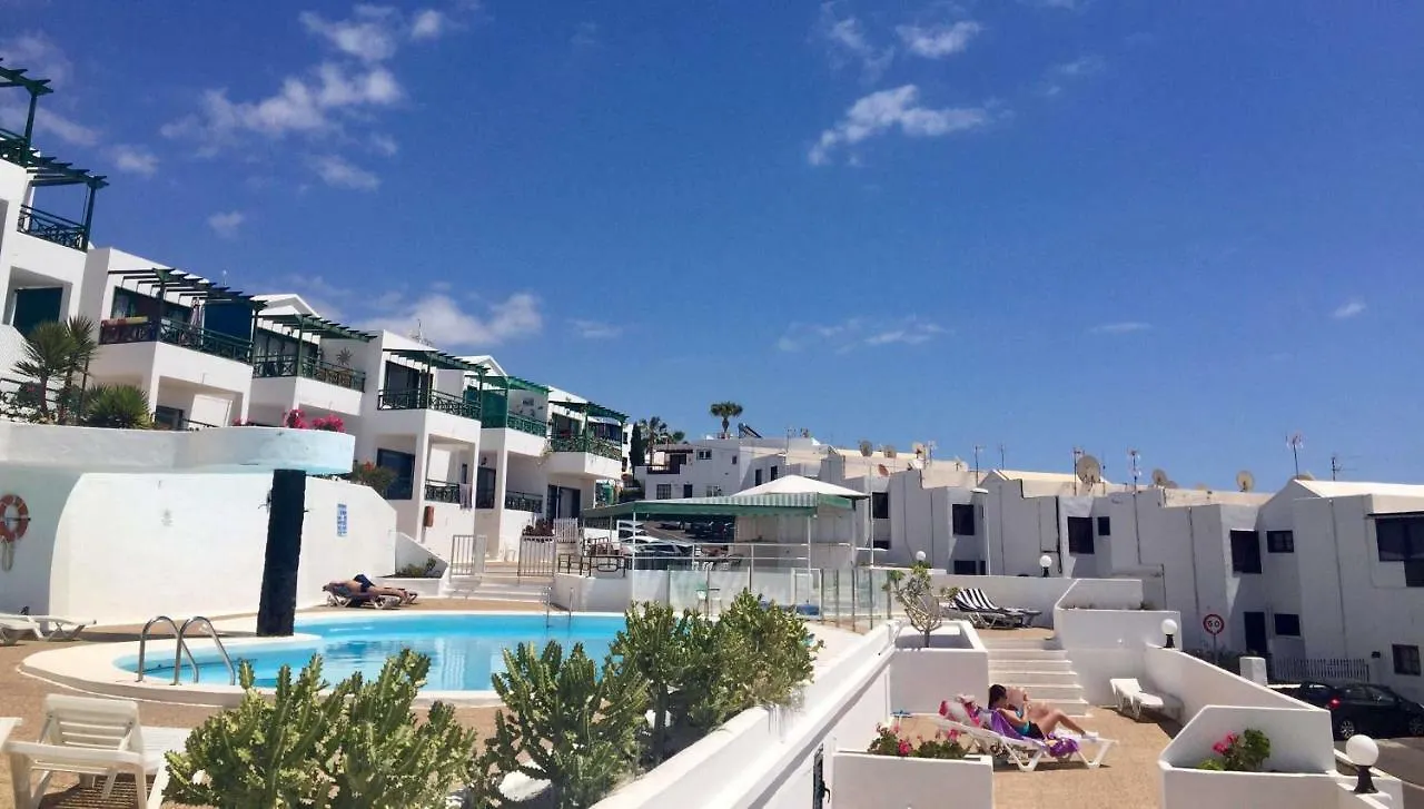 Apartamento Chao Portonovo Puerto del Carmen  Apartment Puerto del Carmen (Lanzarote)
