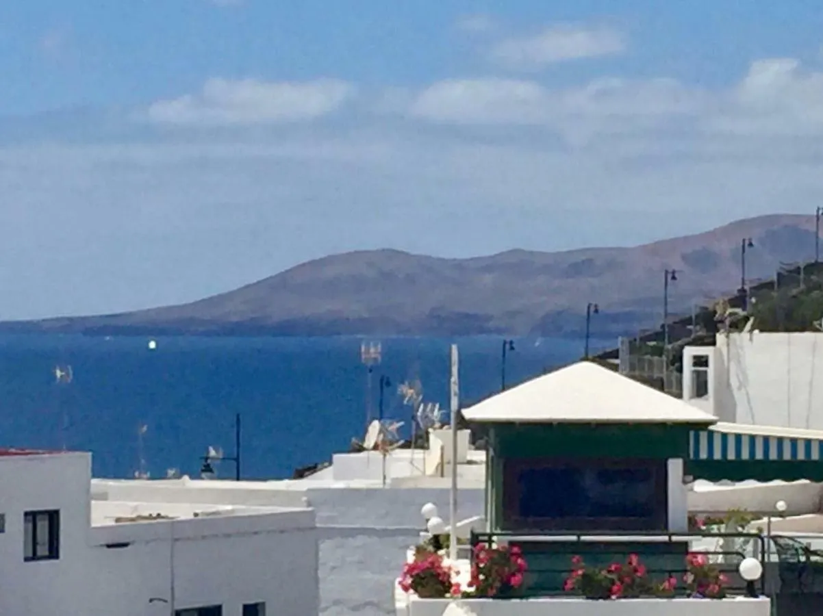 Apartamento Chao Portonovo Puerto del Carmen  0*, Puerto del Carmen (Lanzarote) Spain