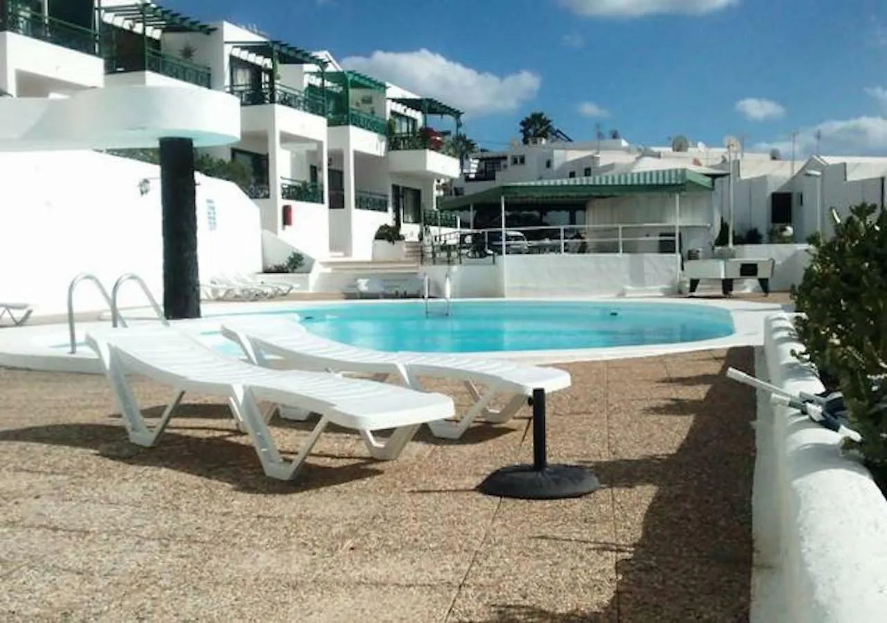 Apartamento Chao Portonovo Puerto del Carmen  Apartment