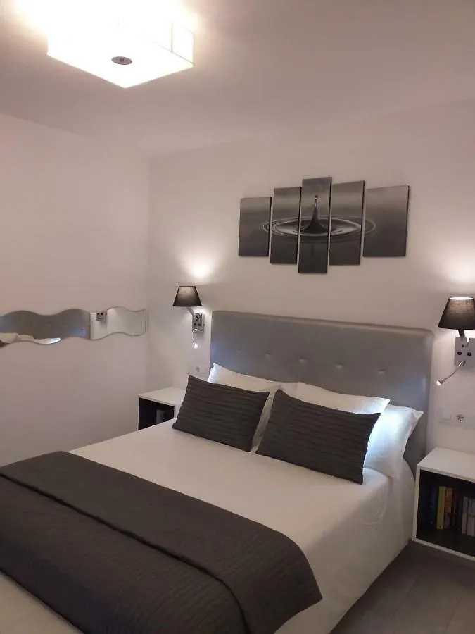 Apartamento Chao Portonovo Puerto del Carmen  Puerto del Carmen (Lanzarote)