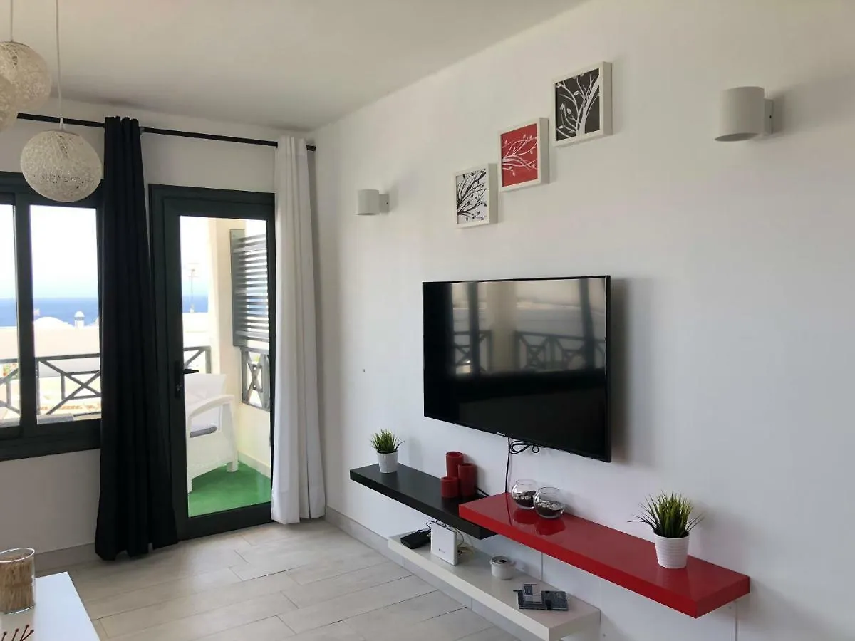 Apartamento Chao Portonovo Puerto del Carmen  Puerto del Carmen (Lanzarote)