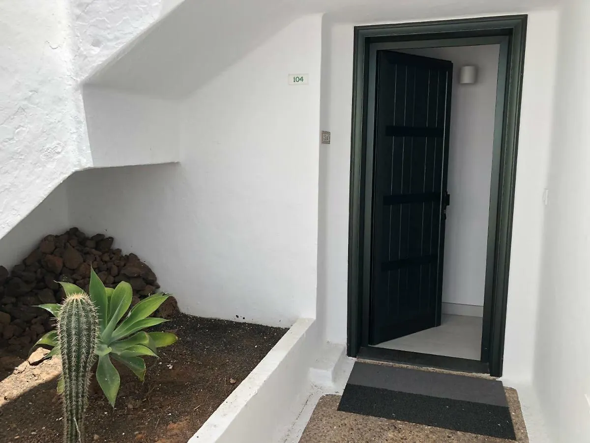 Apartamento Chao Portonovo Puerto del Carmen  Spain