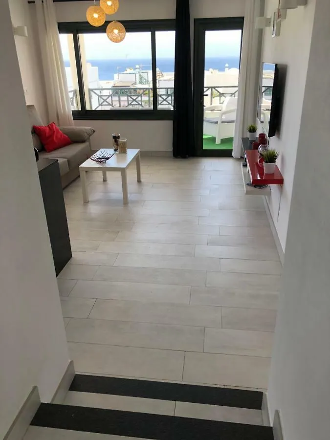 Apartamento Chao Portonovo Puerto del Carmen  0*, Puerto del Carmen (Lanzarote) Spain
