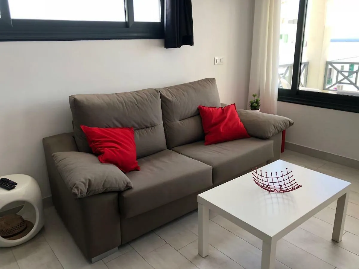 Apartamento Chao Portonovo Puerto del Carmen  Apartment
