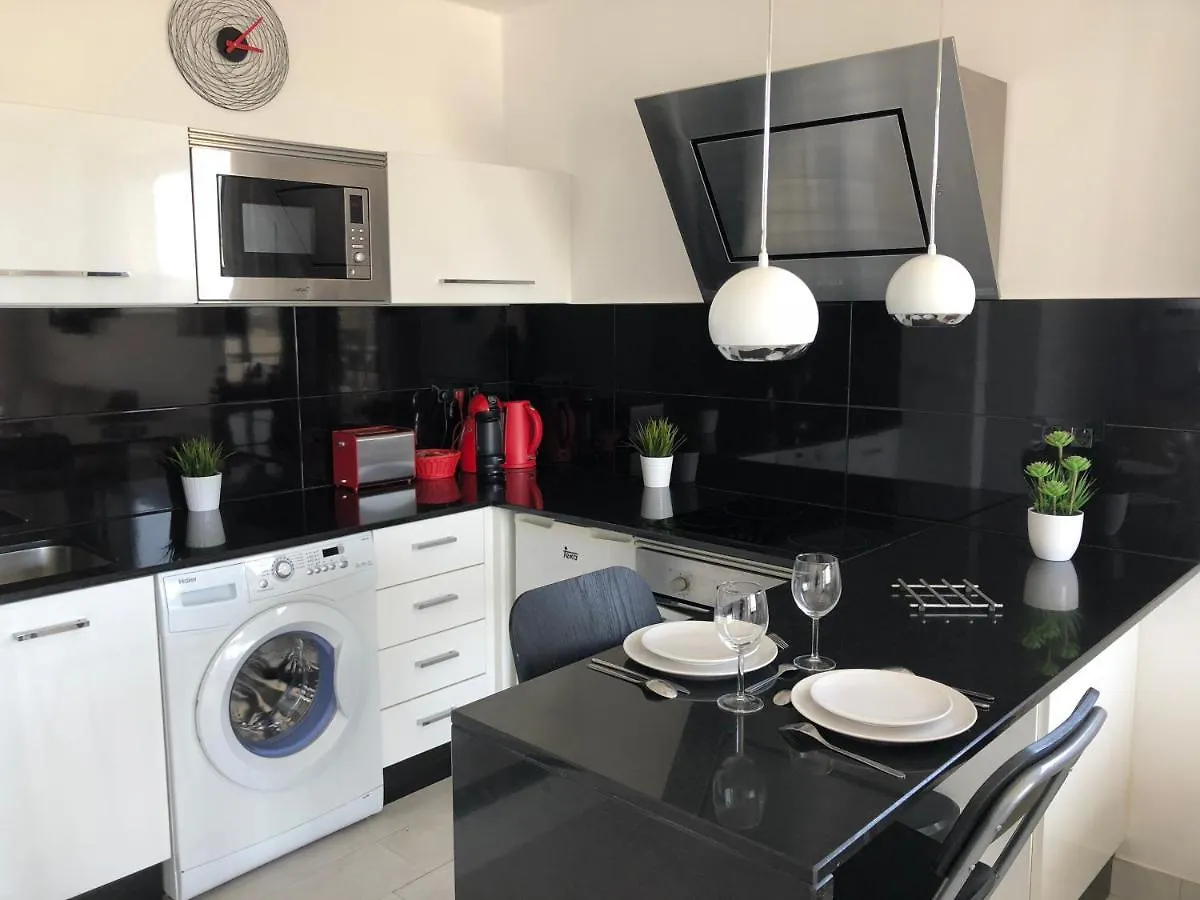 Apartamento Chao Portonovo Puerto del Carmen