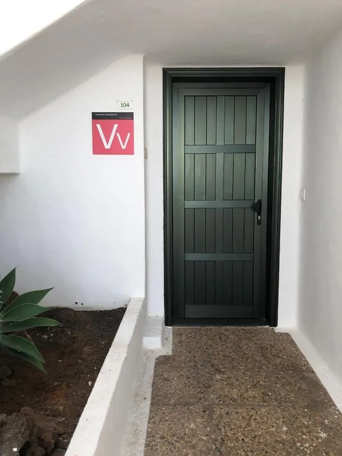 Apartamento Chao Portonovo Puerto del Carmen